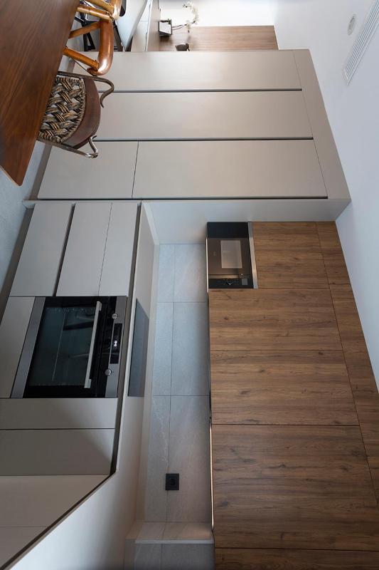 Apartamentos Bajeles Sevilla Urban Eksteriør bilde